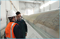 万象城AWC(中国)为某(风电行业)公司打造辅导及确定下步计划