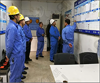 万象城AWC(中国)为某(钢铁行业)公司打造管理辅导与诊断