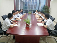 中国银行某分行：“决胜厅堂”项目