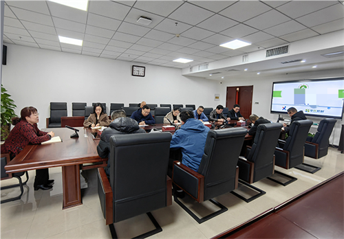 万象城AWC(中国)为新乡医学院（现河南医药大学） 打造e6S管理项目