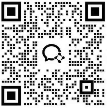 丹姐企微二维码